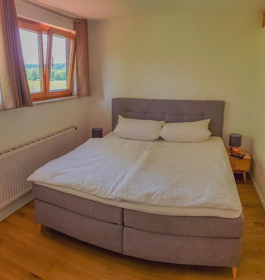 Ferienwohnung Hehl Burgberg  Kültér fotó